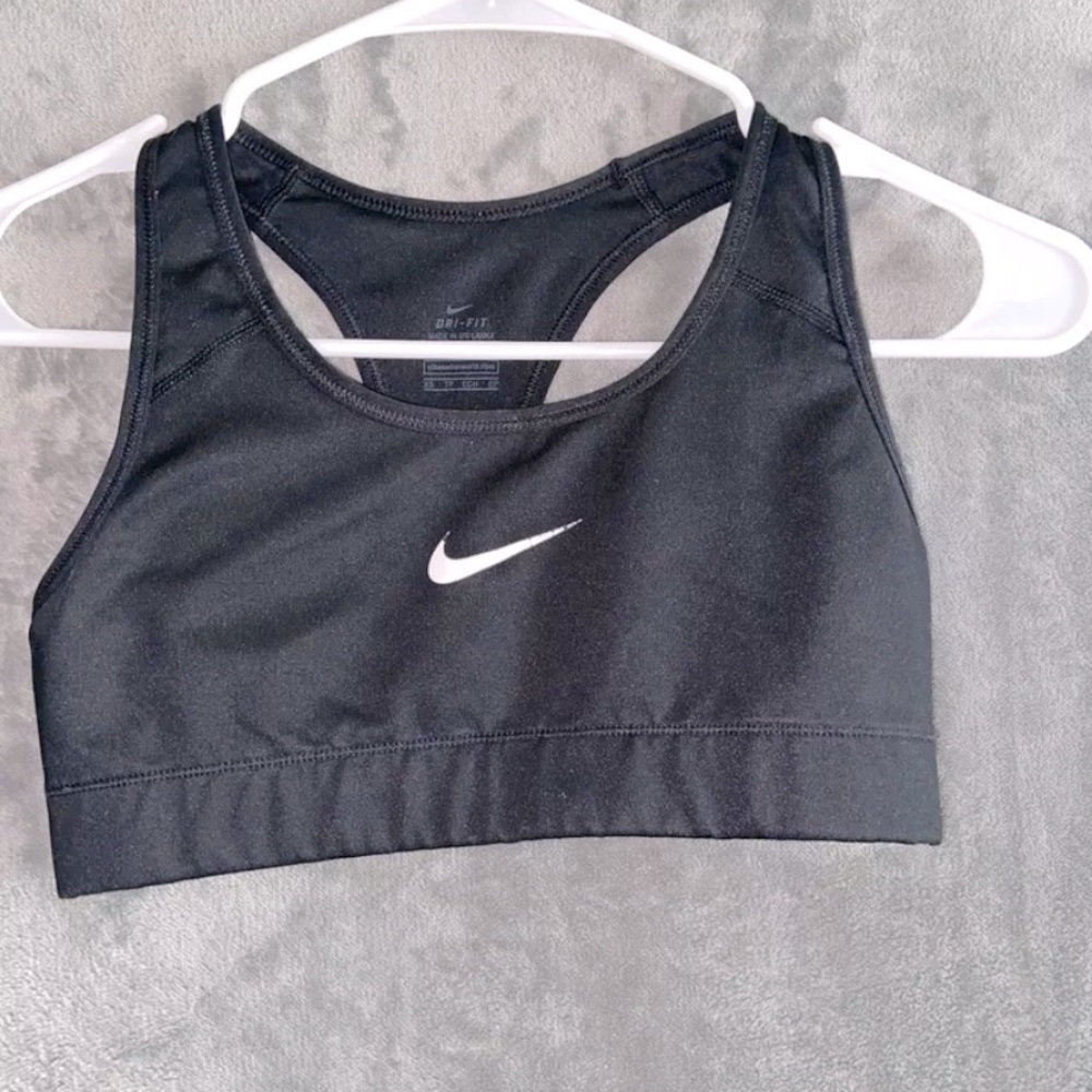Nike Racerback Sports Bra